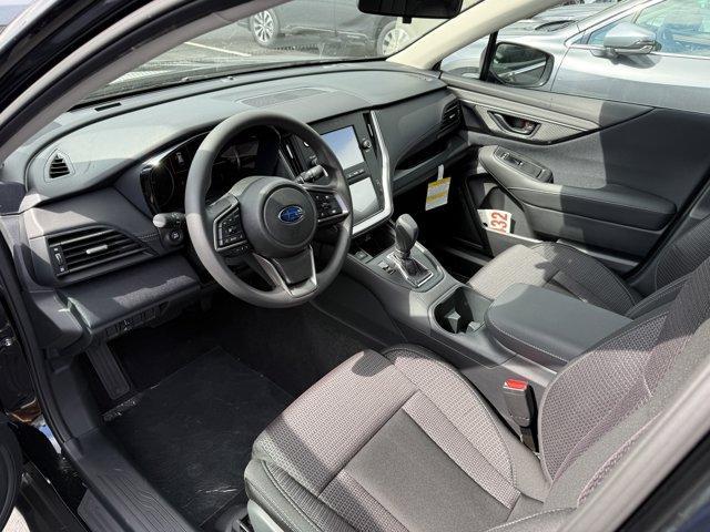 new 2025 Subaru Outback car