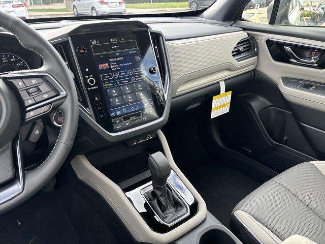 new 2025 Subaru Forester car, priced at $40,811