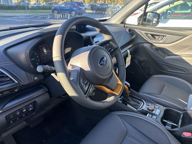 new 2024 Subaru Forester car, priced at $39,115