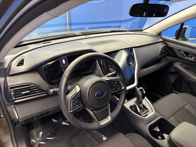 used 2025 Subaru Outback car, priced at $32,950