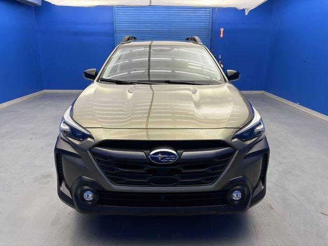 used 2025 Subaru Outback car, priced at $32,950
