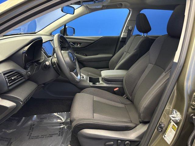 used 2025 Subaru Outback car, priced at $32,950