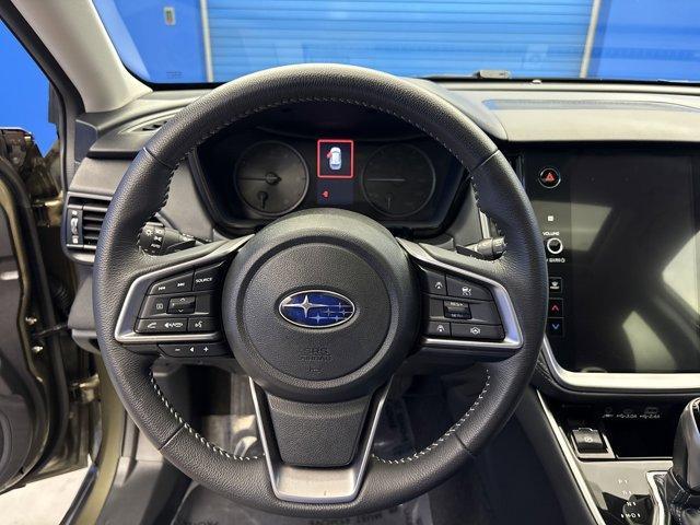 used 2025 Subaru Outback car, priced at $32,950