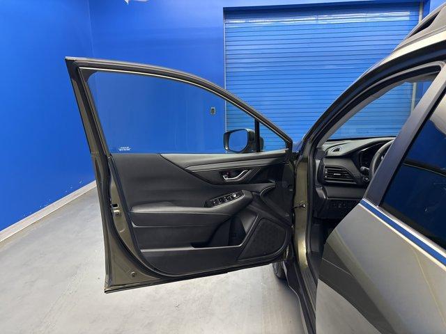 used 2025 Subaru Outback car, priced at $32,950