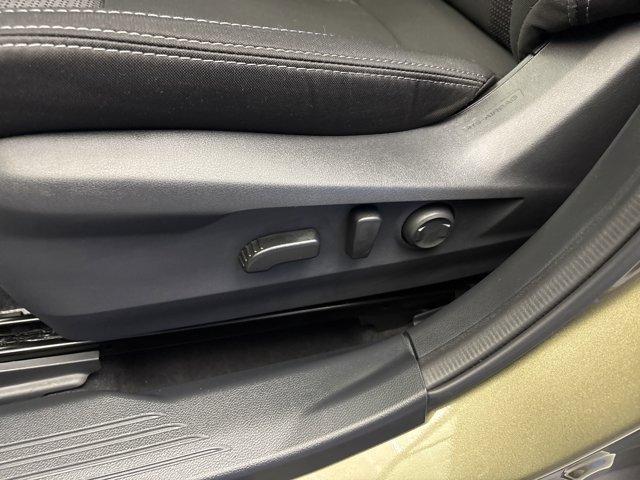 used 2025 Subaru Outback car, priced at $32,950