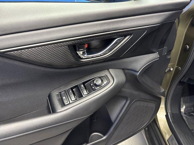 used 2025 Subaru Outback car, priced at $32,950