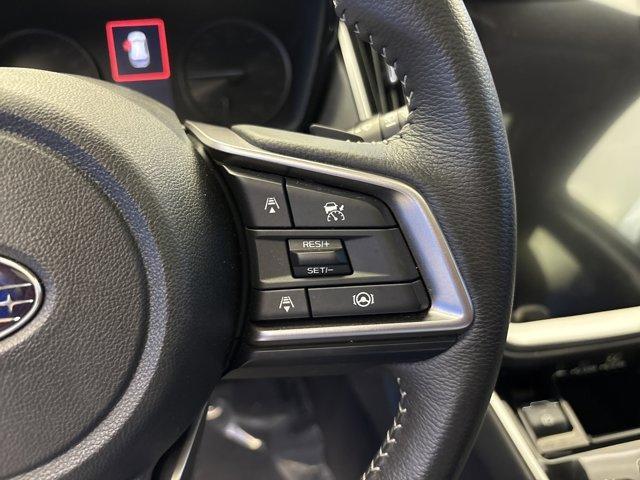 used 2025 Subaru Outback car, priced at $32,950