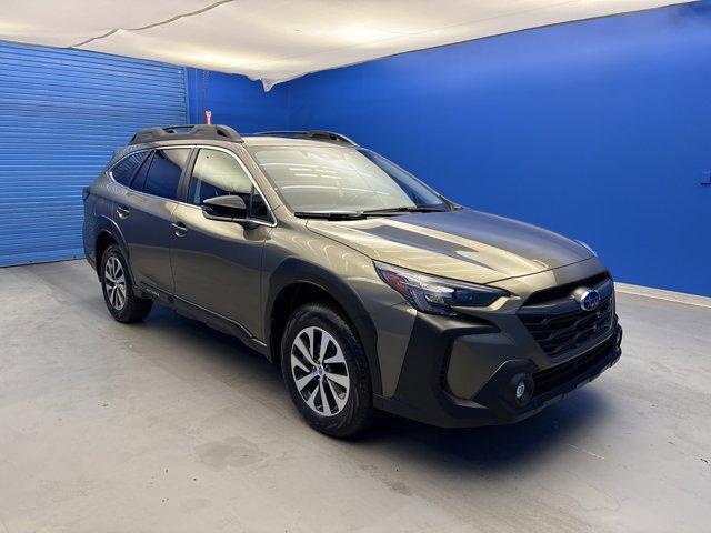 used 2025 Subaru Outback car, priced at $32,950