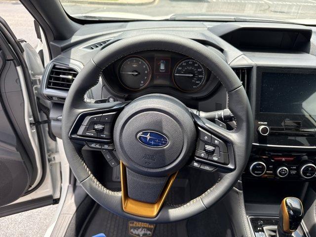 new 2025 Subaru Forester car