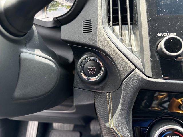 new 2025 Subaru Forester car