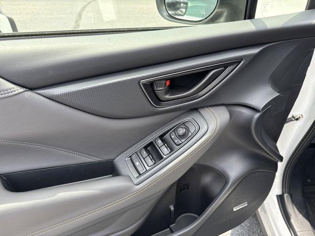 new 2025 Subaru Forester car