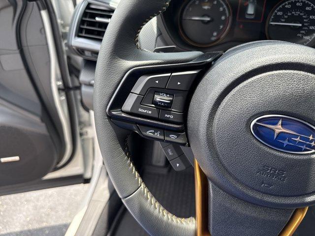 new 2025 Subaru Forester car