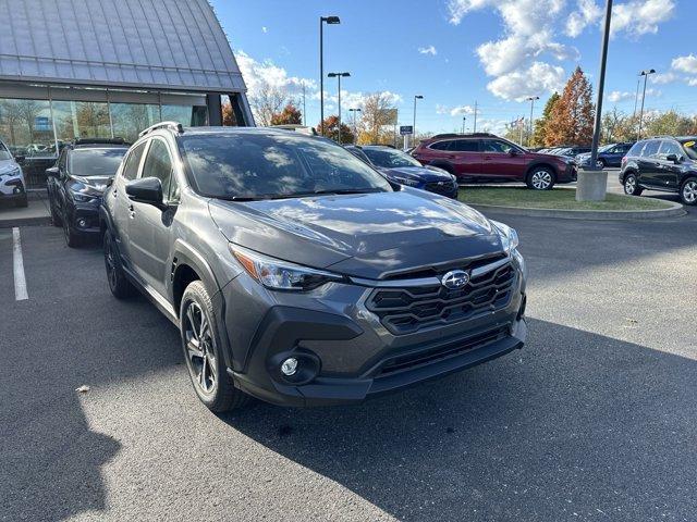 new 2024 Subaru Crosstrek car, priced at $31,026