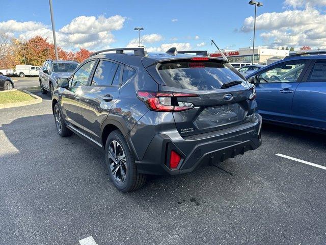 new 2024 Subaru Crosstrek car, priced at $31,026