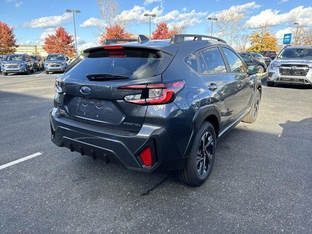 new 2024 Subaru Crosstrek car, priced at $31,026