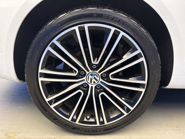 used 2015 Volkswagen Eos car, priced at $14,200
