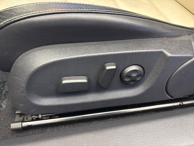 used 2015 Volkswagen Eos car, priced at $14,200