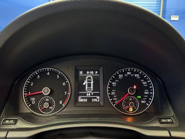 used 2015 Volkswagen Eos car, priced at $14,200