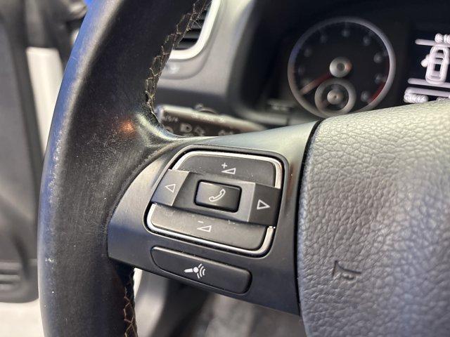 used 2015 Volkswagen Eos car, priced at $14,200