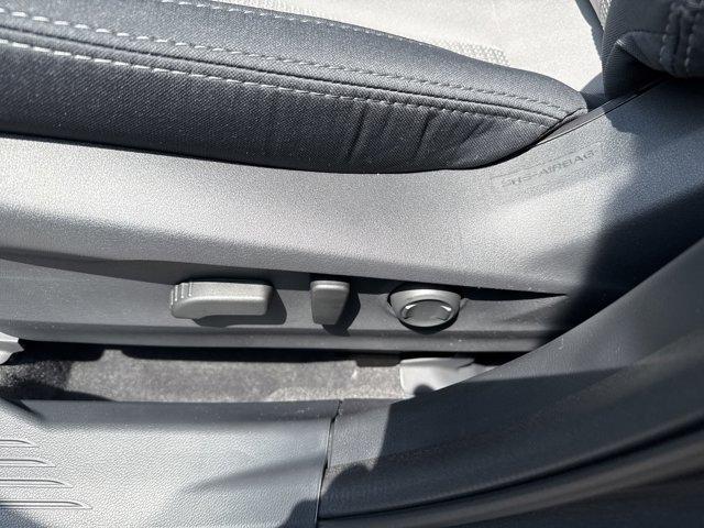 new 2025 Subaru Outback car, priced at $37,170