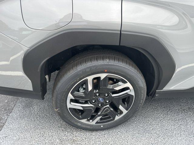 new 2025 Subaru Forester Hybrid car, priced at $38,063