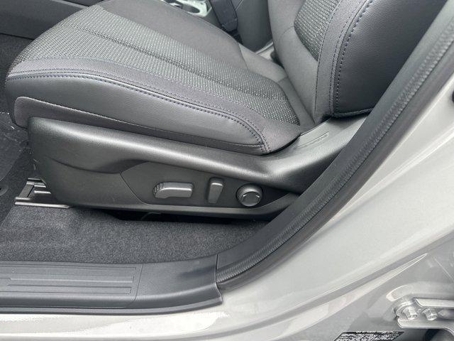 new 2025 Subaru Forester Hybrid car, priced at $38,063