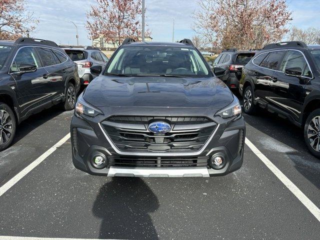 new 2025 Subaru Outback car, priced at $40,248