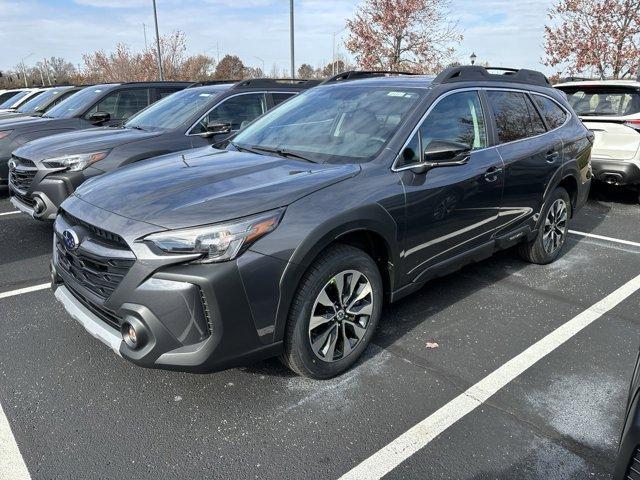 new 2025 Subaru Outback car, priced at $40,248