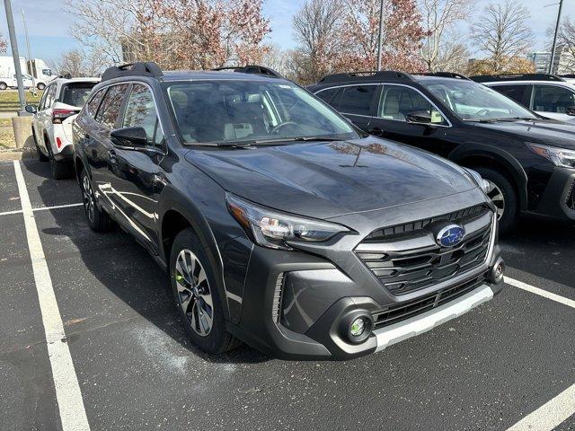 new 2025 Subaru Outback car, priced at $40,248