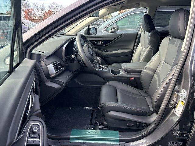 new 2025 Subaru Outback car, priced at $40,248