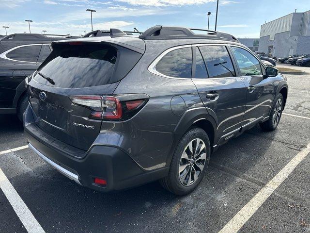 new 2025 Subaru Outback car, priced at $40,248