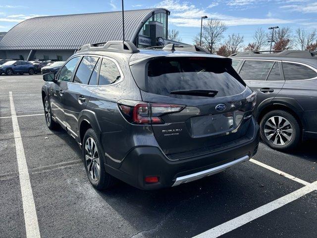 new 2025 Subaru Outback car, priced at $40,248