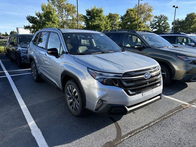 new 2025 Subaru Forester car, priced at $42,499