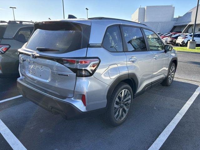 new 2025 Subaru Forester car, priced at $42,499