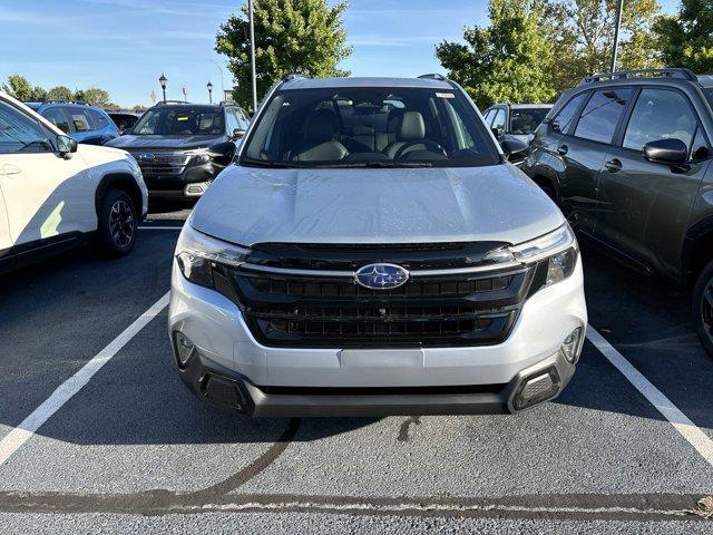 new 2025 Subaru Forester car, priced at $42,499