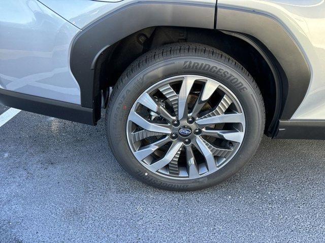 new 2025 Subaru Forester car, priced at $42,499