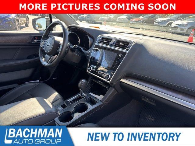 used 2018 Subaru Outback car, priced at $15,450