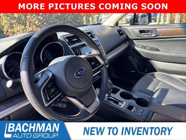 used 2018 Subaru Outback car, priced at $15,450