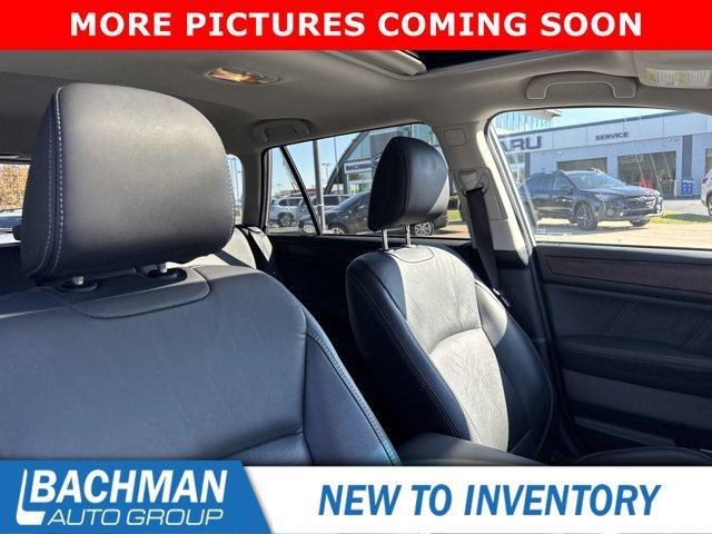 used 2018 Subaru Outback car, priced at $15,450