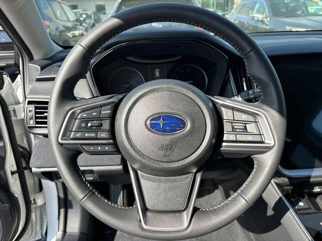new 2024 Subaru Outback car, priced at $35,951
