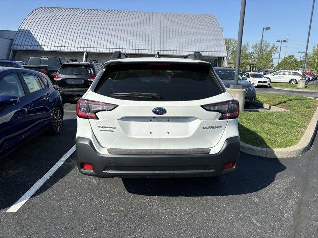 new 2024 Subaru Outback car, priced at $35,951