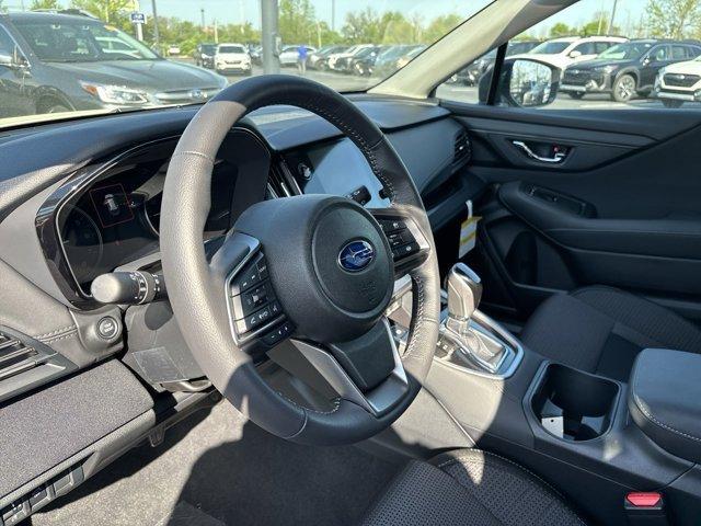 new 2024 Subaru Outback car, priced at $35,951