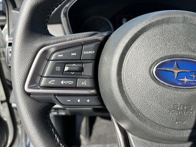 new 2024 Subaru Outback car, priced at $35,951