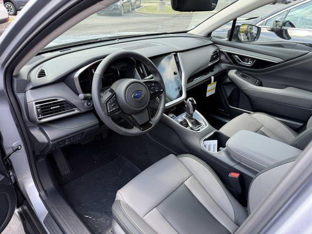 new 2025 Subaru Outback car, priced at $38,578