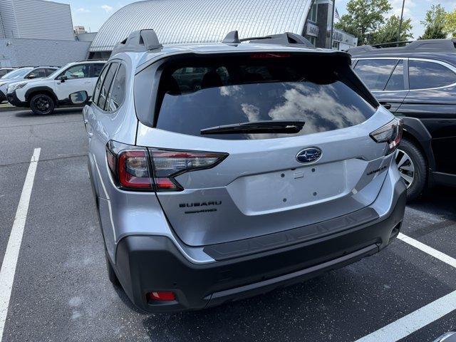new 2025 Subaru Outback car, priced at $38,578