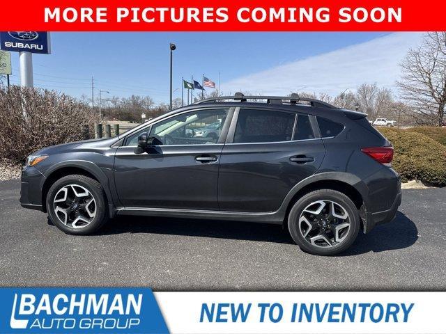 used 2019 Subaru Crosstrek car, priced at $23,744