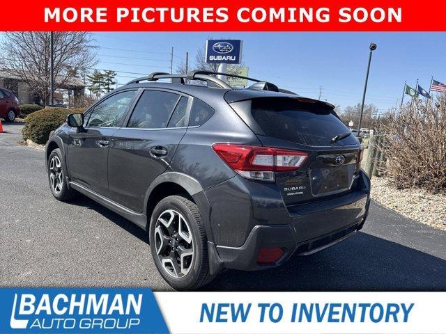 used 2019 Subaru Crosstrek car, priced at $23,744