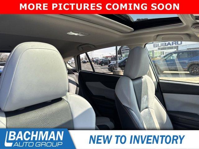 used 2019 Subaru Crosstrek car, priced at $23,744