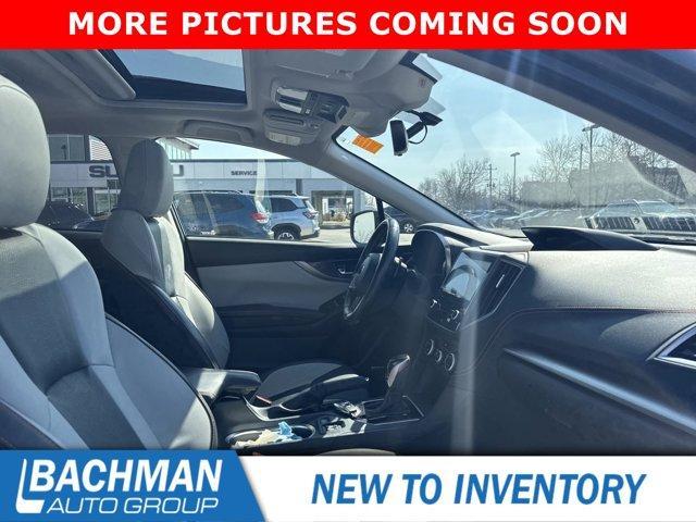 used 2019 Subaru Crosstrek car, priced at $23,744