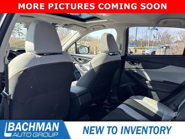 used 2019 Subaru Crosstrek car, priced at $23,744